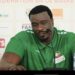 Elimin. Mondial – FIBA Qatar 2027 : Le sélectionneur national Desagana Diop face à la presse, mercredi