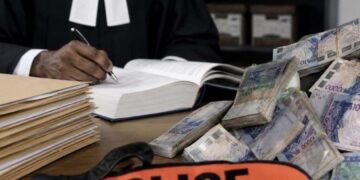 Sûreté urbaine de Dakar : Le journaliste de Seneweb Mor Mbaye Cissé placé en garde à vue