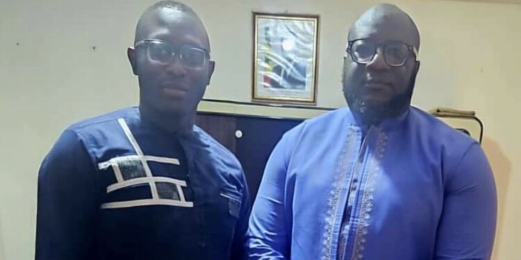 Affaire ASER : L’OFNAC a accusé réception de la plainte de Bachir Fofana