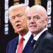 Officiel : Donald Trump sera présent à la finale de la Coupe du monde 2026