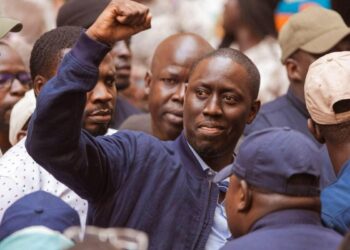 LP pour P. M. Ndour : Une décision accueillie avec satisfaction par la CCR
