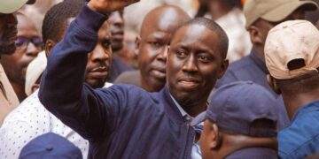 LP pour P. M. Ndour : Une décision accueillie avec satisfaction par la CCR