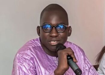 URGENT : Le journaliste de Seneweb Mor Mbaye Cissé obtient en liberté provisoire
