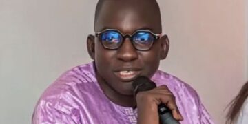 URGENT : Le journaliste de Seneweb Mor Mbaye Cissé obtient en liberté provisoire