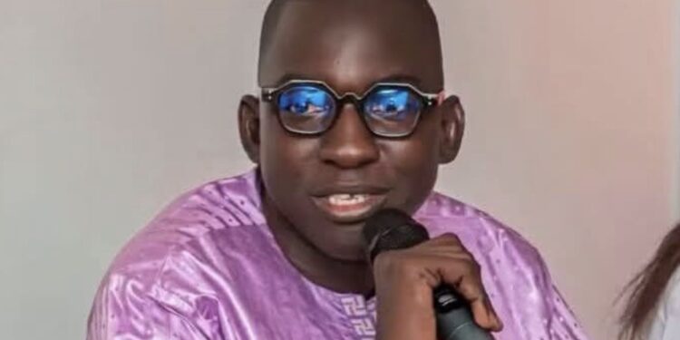 URGENT : Le journaliste de Seneweb Mor Mbaye Cissé obtient en liberté provisoire