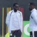 Sénégal – Irak : L’analyste vidéo Abdoulaye Seck retenu aux États-Unis !