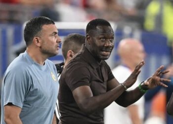 Pape Thiaw sur le match Sénégal – Irak : « Maintenant, il faut sonner la révolte »