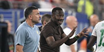 Pape Thiaw sur le match Sénégal – Irak : « Maintenant, il faut sonner la révolte »