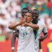 Barthélemy Dias : « Fiers de nos Lions, tournés vers l’avenir ! »