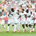 « Beau succès de nos Lions ce soir ! » : Le message du PR Diomaye Faye après la victoire du Sénégal !
