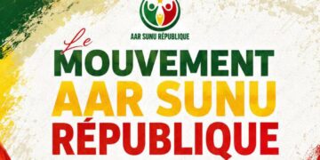 Révision constitutionnelle : L&rsquo;opposition et la société civile créent le mouvement « Aar Sunu République »