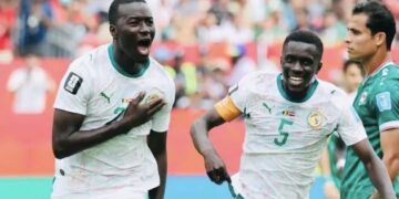Coupe du monde 2026 : L’Afrique écrit l’histoire !