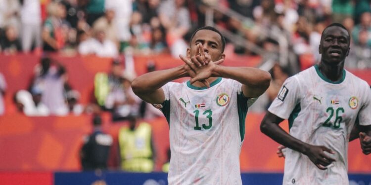 Qualif. des Lions : Une performance saluée par l’Ambassade des États-Unis au Sénégal