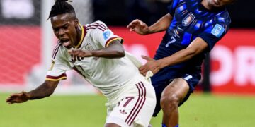 Espagne : Nico Williams et Yeremy Pino forfaits pour les 16es de finale