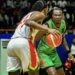 Basket : La Guinée s&rsquo;impose face au Sénégal (65 – 56)