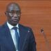 Révision constitutionnelle : Ce que le Président Diomaye FAYE compte faire après adoption…