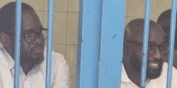 Interpellation de Babacar Ba, Thierno et Cie : Alioune TINE fustige des arrestations arbitraires