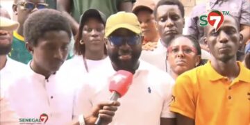 Commissariat de Plateau : Thierno Bocoum, Babacar Ba et Cie libérés