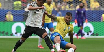 Mondial 2026 : Le Brésil s’offre le Japon (2-1) et se qualifie pour les 08es de finale