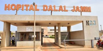 Hôpital Dalal Jamm : Appel urgent aux parents et familles pour l’identification de 22 corps sans vie