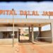 Hôpital Dalal Jamm : Appel urgent aux parents et familles pour l’identification de 22 corps sans vie