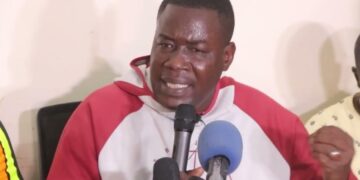 JUSTICE : Lirou Diane placé sous contrôle judiciaire