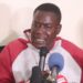JUSTICE : Lirou Diane placé sous contrôle judiciaire