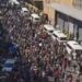 Afrique du Sud : Des milliers de manifestants dans la rue pour « chasser » les étrangers