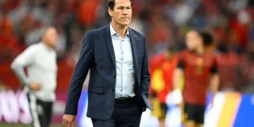 « Le Sénégal est la meilleure nation africaine » : Rudi Garcia lance le choc Sénégal – Belgique