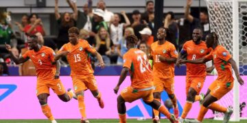 Mondial 2026 : La Côte d’Ivoire éliminée par la Norvège (2-1)