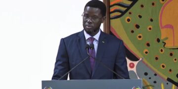 Le PR Diomaye aux nouveaux magistrats : « Rendre la justice est l&rsquo;une des plus hautes responsabilités que la République puisse confier »
