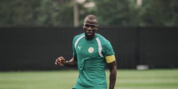Sénégal vs Belgique, Kalidou Koulibaly rassure : « Je suis à la disposition de l’équipe »