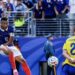 Mondial 2026 : Les Bleus s’imposent face à la Suède (3-0) et affronteront le Paraguay en 8es de finale