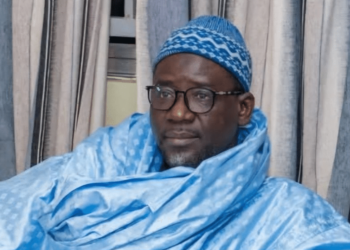 Le ministre Alioune B. Dione perd encore un membre de son cabinet