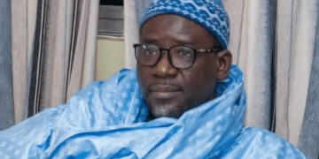 Le ministre Alioune B. Dione perd encore un membre de son cabinet