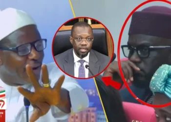 El Malick élu 1er vice Président de l&rsquo;AN: Imam Khalifa lâche une b0mbe « Dañ Kfao Tek Pour… » (Vidéo)