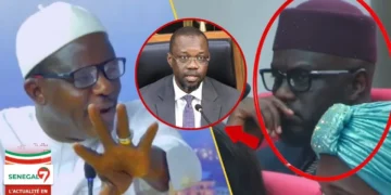 El Malick élu 1er vice Président de l&rsquo;AN: Imam Khalifa lâche une b0mbe « Dañ Kfao Tek Pour… » (Vidéo)