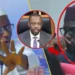 El Malick élu 1er vice Président de l&rsquo;AN: Imam Khalifa lâche une b0mbe « Dañ Kfao Tek Pour… » (Vidéo)