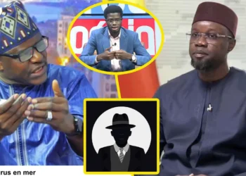 Imam Khalifa balance une exclusivité sur l&rsquo;affaire ASER « Un proche de Sonko a été convoqué 4 fois… » (Vidéo)