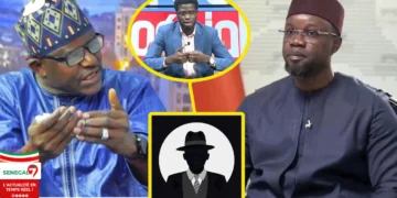 Imam Khalifa balance une exclusivité sur l&rsquo;affaire ASER « Un proche de Sonko a été convoqué 4 fois… » (Vidéo)