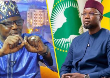 Imam Khalifa explique son problème avec Sonko « Pourquoi je suis devenu radical contre lui… » (Vidéo)