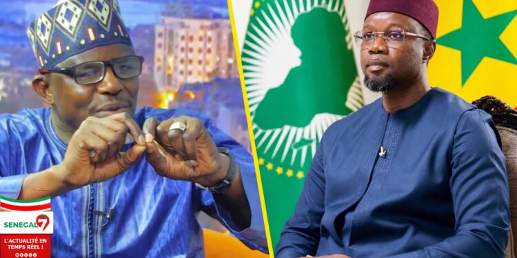 Imam Khalifa explique son problème avec Sonko « Pourquoi je suis devenu radical contre lui… » (Vidéo)