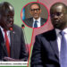 Congrès de Pastef : Le message fort de Paul Kagame à Ousmane Sonko (Vidéo)