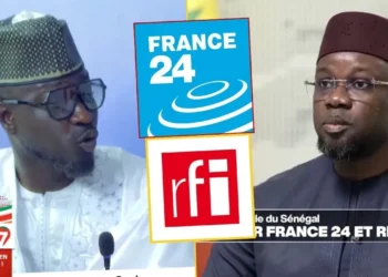 Sortie de Sonko sur RFI–F24 : Karim monte au créneau après ses propos sur la dette cachée « Yala Moko Wér… » (Vidéo) »