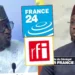 Sortie de Sonko sur RFI–F24 : Karim monte au créneau après ses propos sur la dette cachée « Yala Moko Wér… » (Vidéo) »