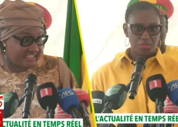 Khady Diene Gaye avertit le nouveau ministre des sports « Il y&rsquo;a des lobbies qui sont là… » (Vidéo)