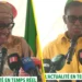 Khady Diene Gaye avertit le nouveau ministre des sports « Il y&rsquo;a des lobbies qui sont là… » (Vidéo)