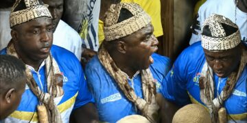 Guédiawaye – Les premiers images chez Lac 2 (Vidéo)