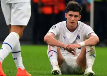 Mondial 2026 : Leonardo Balerdi vers un forfait