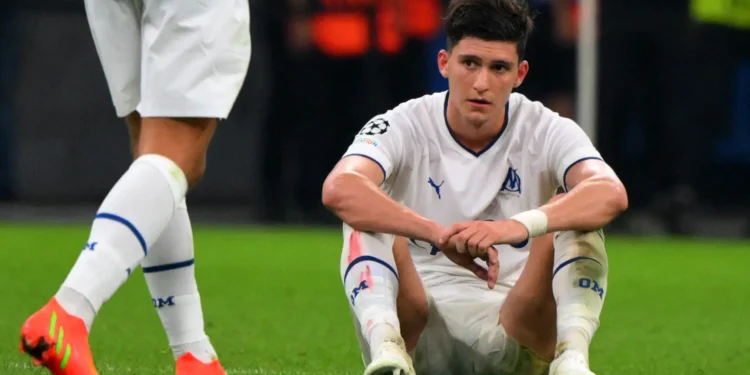 Mondial 2026 : Leonardo Balerdi vers un forfait